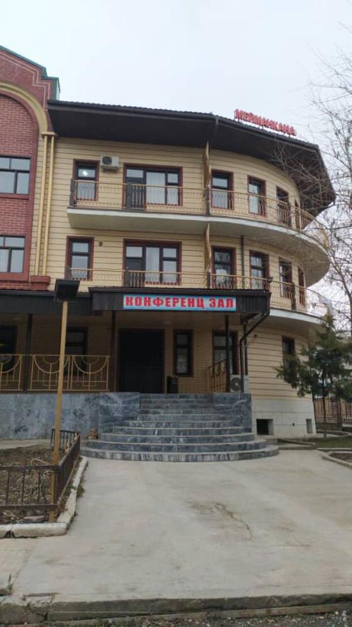 Bishkek Hotel Jalal-Abad Exterior photo