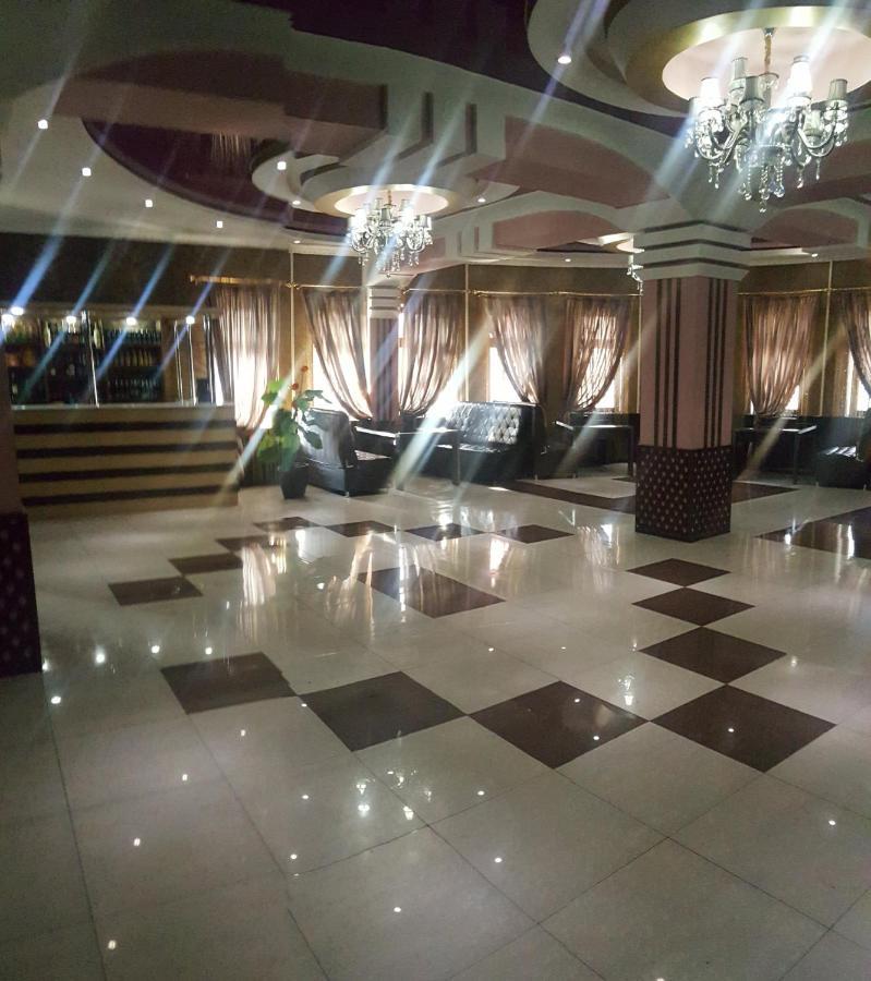 Bishkek Hotel Jalal-Abad Exterior photo
