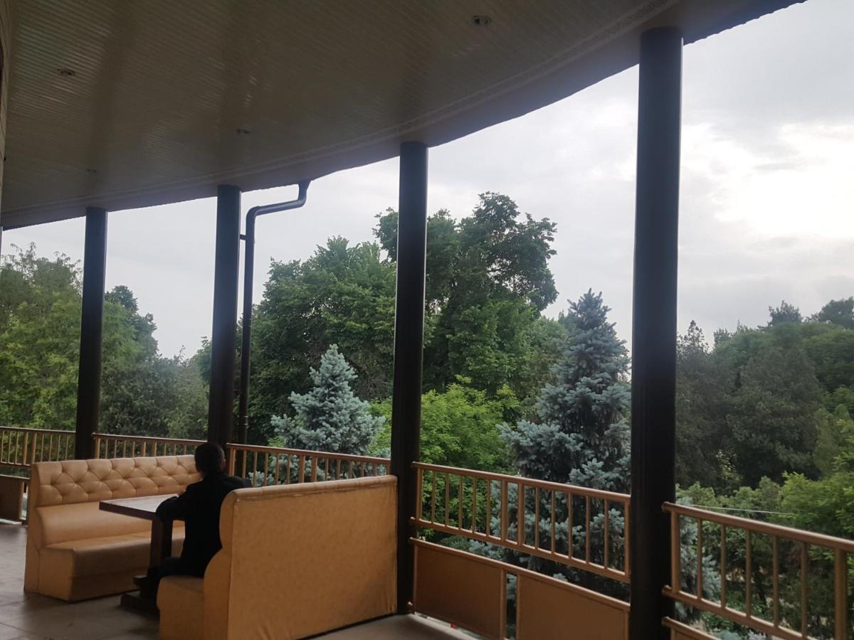 Bishkek Hotel Jalal-Abad Exterior photo